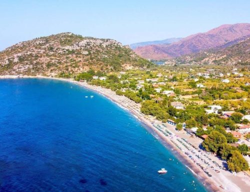 Ovabükü Plajı Rehberi: Datça’da Sakinlik Arayanların Adresi
